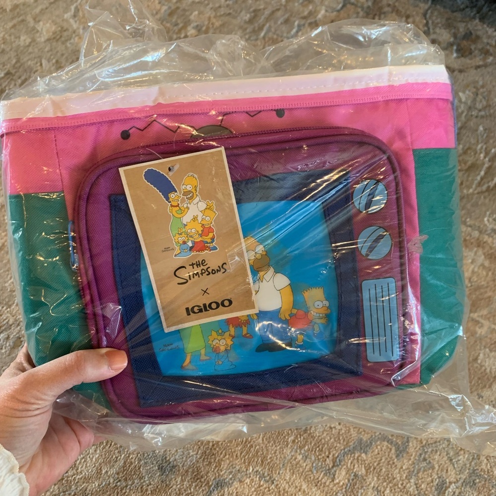 Igloo Lunch Box